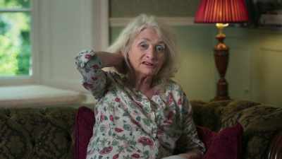 And then I thought that would
explain him saying, - Three Mothers, Two Babies, and a Scandal