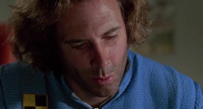 And then I threw the bottle into the ocean - Silent Running