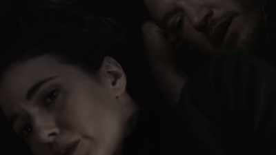 And then I tracked him down
and I killed him. - The Passage