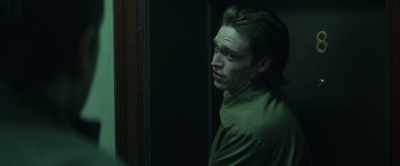 And then I turned on the
toaster and so I melted it. - The Kindness of Strangers