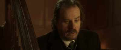 And then when I wake up, I
don't know what I've done. - Ripper Untold