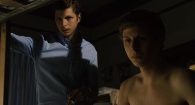 And then I wanna tickle your belly button - Youth in Revolt