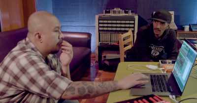 And then I want to have you add, - Jo Koy: In His Elements