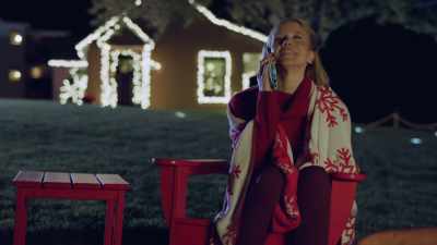 And then when I was...
When I was done teasing, - Mystic Christmas