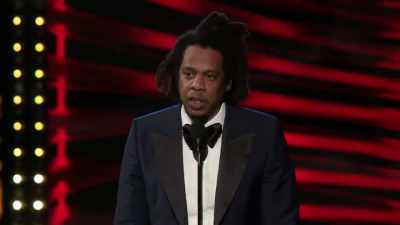 AND THEN I WENT AND RECORDED A - 2021 Rock & Roll Hall of Fame Induction Ceremony