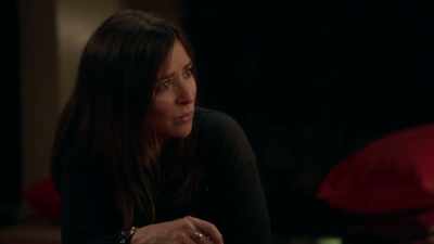 And so then I went back to Audrey. - Better Things