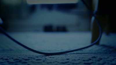 And then, I went to class
and came back from class, - The Dakota Entrapment Tapes