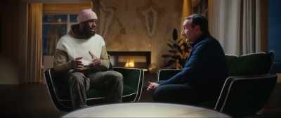 And then, when I went to Miami, - Chasing Greatness: Coach K x LeBron