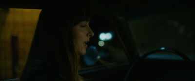 And then I went to school for composing,
and then immediately after, - The High Note