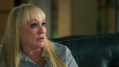 And then I went
to prison for, erm, - Three Mothers, Two Babies, and a Scandal