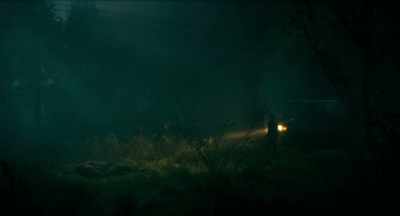And then I will find you - Doctor Sleep