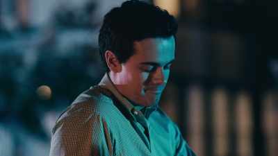 And then I will
give you everything - Your Boyfriend Is Mine