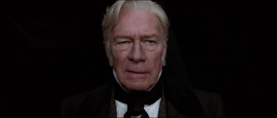And then I will strike him - Nicholas Nickleby