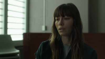 And then I woke up... - The Sinner