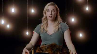 And, then I won. - Iliza Shlesinger: Over & Over
