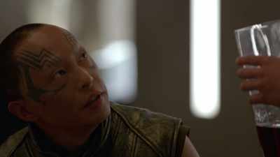And then I'd discover
that you have dependency issues. - Marvel's Inhumans