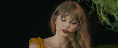 And then I'd go, - TAYLOR SWIFT | THE ERAS TOUR
