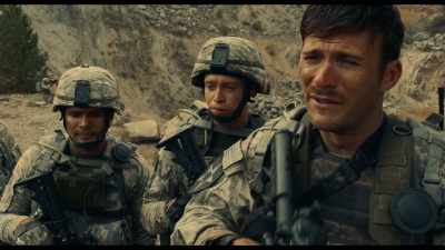 And then I'd hit our generator,
effectively kill our comms. - The Outpost