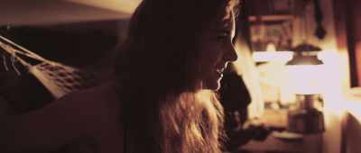 And then I'll...
And I don't know where you... - Lotawana
