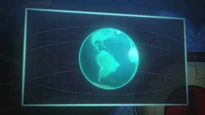 And then I'll move to the next planet,
and the next. - Batman and Superman: Battle of the Super Sons
