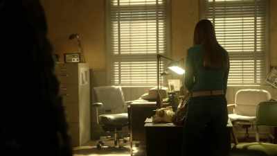 AND THEN I'LL TAKE OVER. - Wicked City