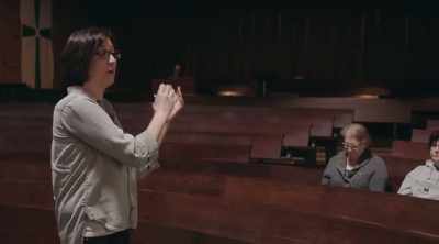 And then I'm also
the state field director, - Slay the Dragon