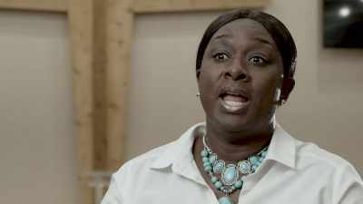 And then I'm always
on pins and needles - Trials To Triumph: The Documentary