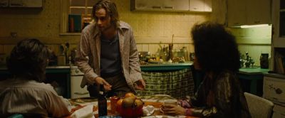 And then while I'm away - Across the Universe