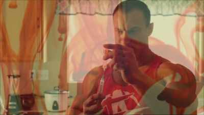 And then I'm gonna
inject you with AMP, - Trafficked with Mariana van Zeller