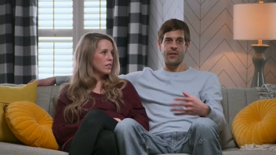 And then I'm like,
"Oh I remember that. - Shiny Happy People: Duggar Family Secrets