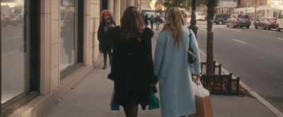 And then when I'm older, - A New York Story