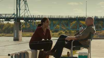 - And then I'm on my own, - Burden of Truth