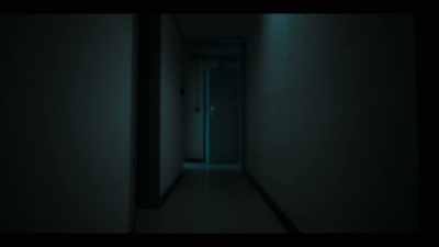And then you immediately also realize
that true silence doesn't exist. - Cyberbunker: The Criminal Underworld