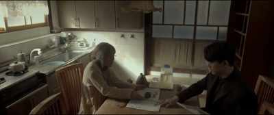 And then in 1967, - House of the Disappeared