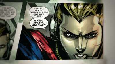 And then, in 2012, - MPower