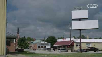 And then in 2018, when I start
talking to people - Small Town Secrets
