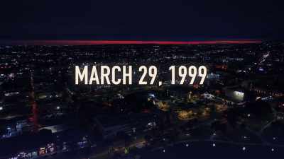 And then in March of '99, - Death by Fame