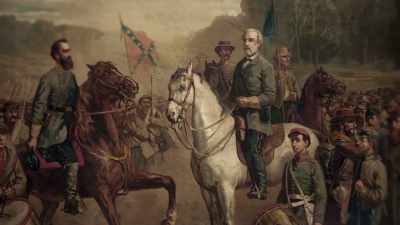 And then in May of 1863, - Grant
