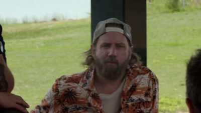 And then in that same spot, - Jack Osbourne's Night of Terror: UFOs