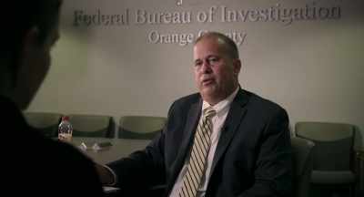 And then we interview
the victims - Bad Actor: A Hollywood Ponzi Scheme
