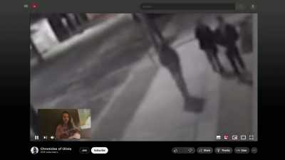 And then this is Jack Showalter, - #CyberSleuths: The Idaho Murders