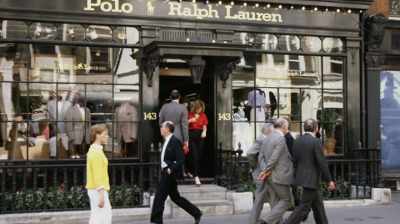 And so then, it isn't just him speaking - Very Ralph