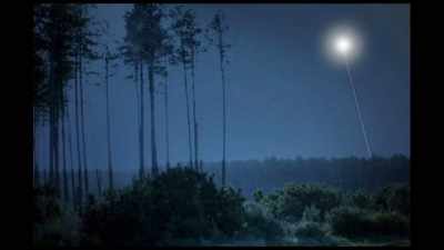 And then when it
disappeared from their side, - Truth Hunter