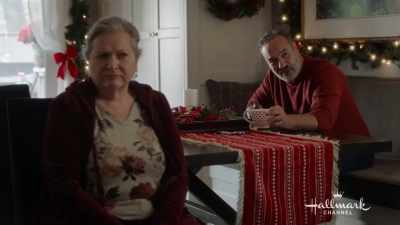 And then if it goes well,
we could expand it - A Royal Queens Christmas