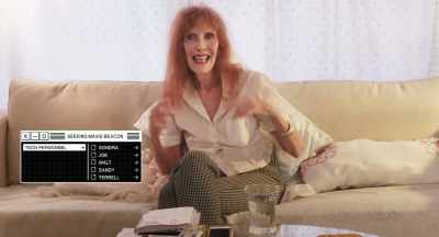 And then, it-- it, you know, - Seeking Mavis Beacon