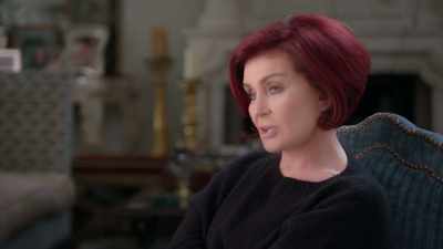 And then it was like - Biography: The Nine Lives of Ozzy Osbourne