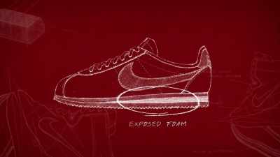 And then it was Peter Moore
who lowered the air-bag - Unbanned: The Legend of AJ1