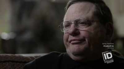 AND THEN IT REALLY,
REALLY HIT HOME. - The Lake Erie Murders