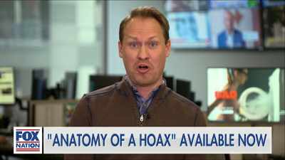 And then when it started thawing
and people started stepping - Jussie Smollett: Anatomy of a Hoax