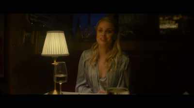 And then it was sushi. And it was like
it was a totally different world. - The Tinder Swindler